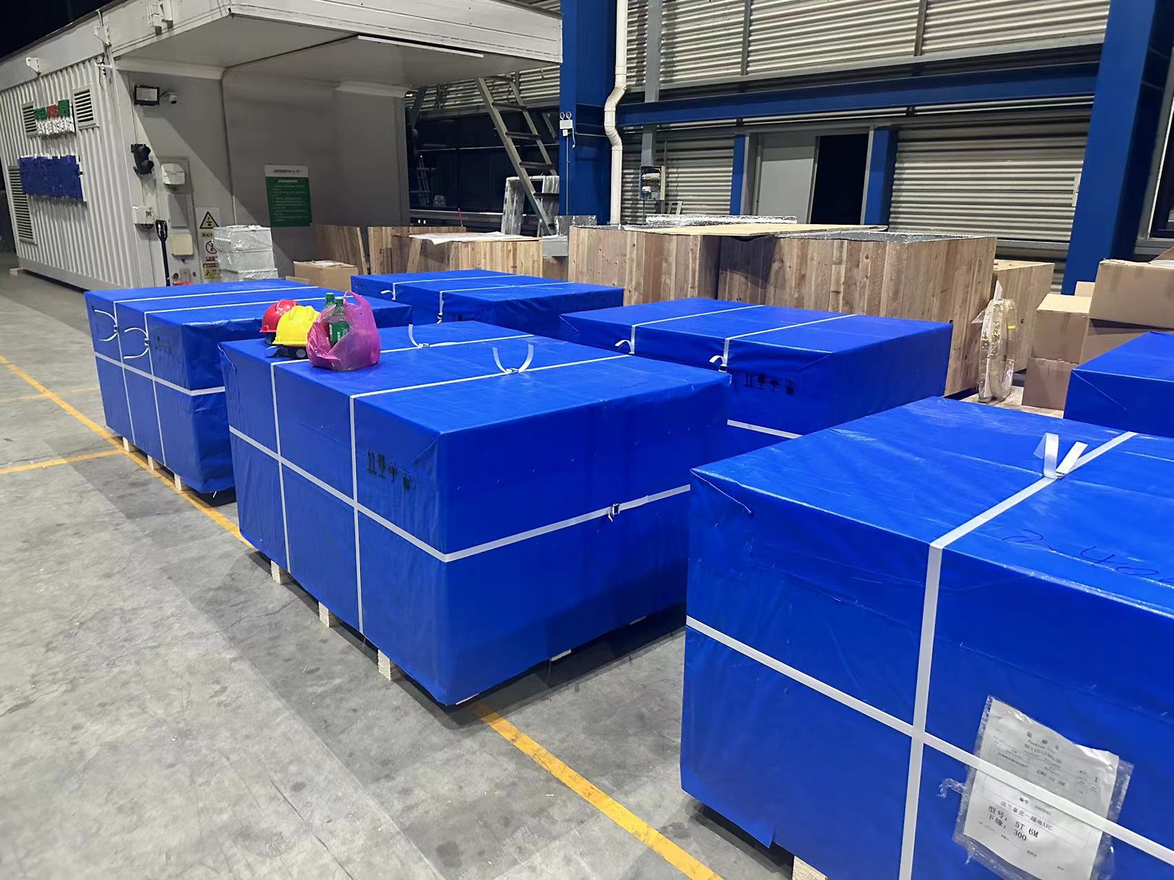 長見識，外貿出口對木包裝箱箱都有哪些要求？