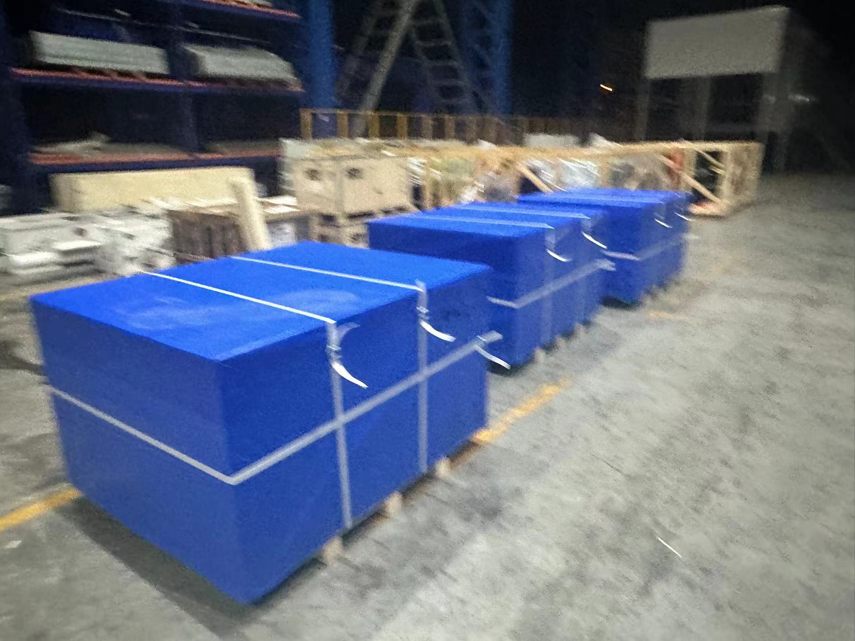 無錫木箱包裝都分為哪些種類？