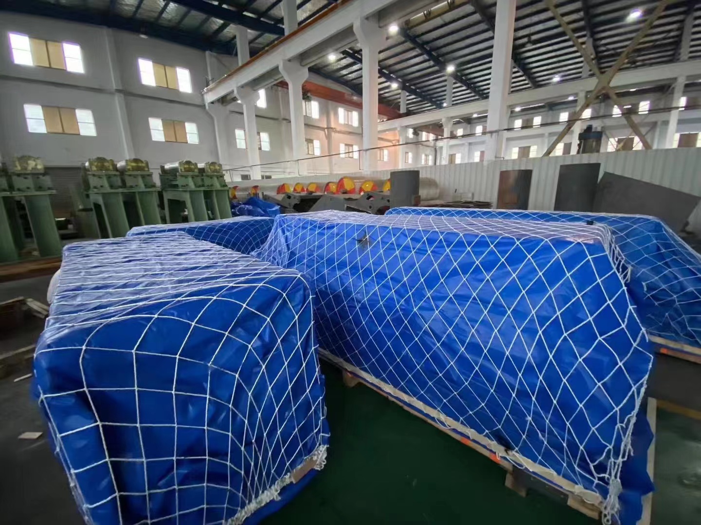 木箱的用途是什么？